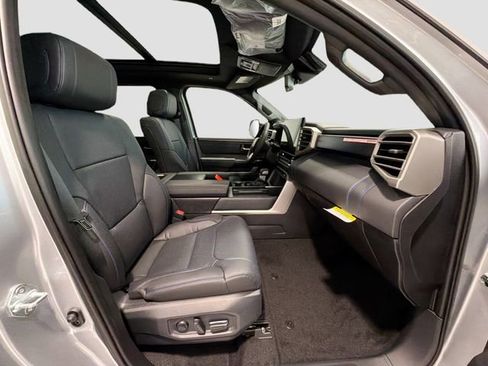 New 2026 Toyota Tundra Platinum AWD/4WD image 23