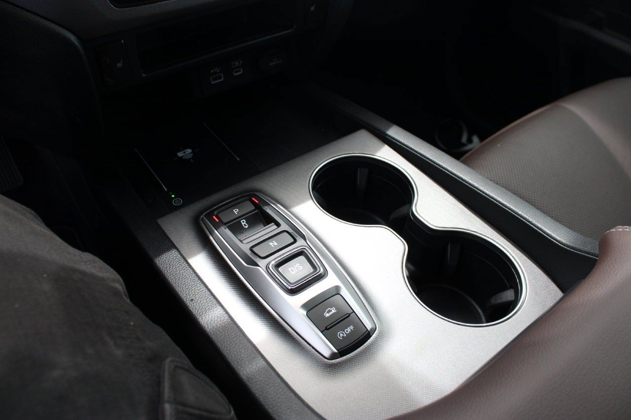 Used 2026 Honda Ridgeline RTL image 19