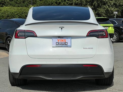 Used 2022 Tesla Model Y Performance AWD/4WD image 20