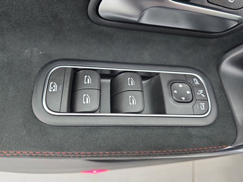 New 2026 Mercedes-Benz CLA 250 CLA 250 image 25