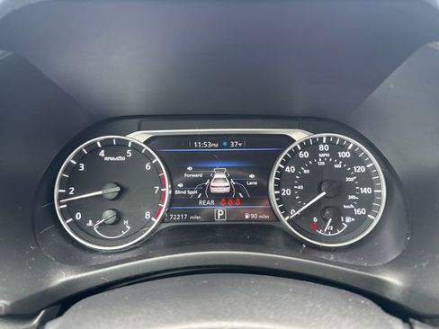 Used 2022 Nissan Sentra SV image 41