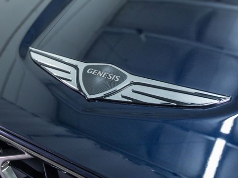 New 2026 Genesis GV70 3.5T Sport Prestige AWD/4WD image 5