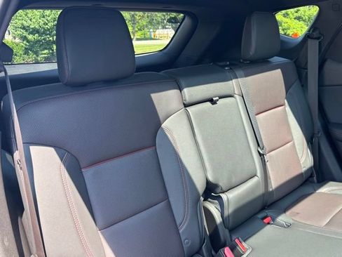 Used 2021 Chevrolet Blazer RS w/ Enhanced Convenience Package AWD/4WD image 32