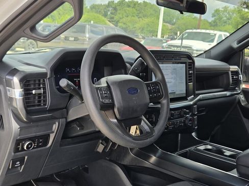Used 2024 Ford F150 STX AWD/4WD image 13