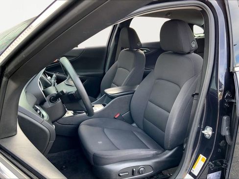 Used 2023 Chevrolet Malibu LT image 15