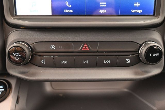 Certified 2024 Ford Bronco Sport Big Bend AWD/4WD image 21