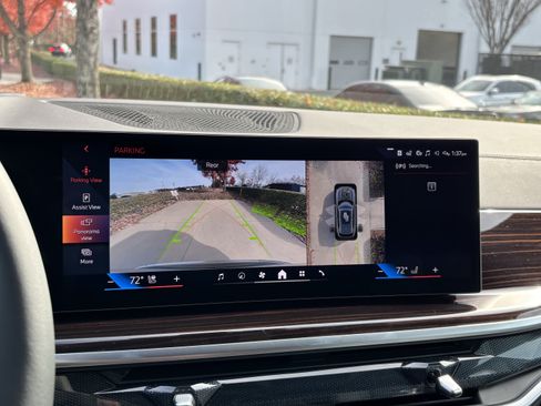 Certified 2026 BMW X5 xDrive40i AWD/4WD image 26