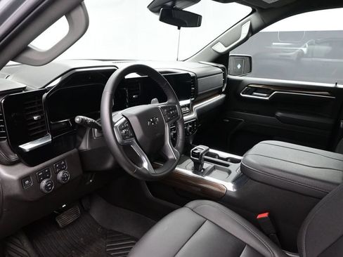 Used 2026 Chevrolet Silverado 1500 RST AWD/4WD image 23