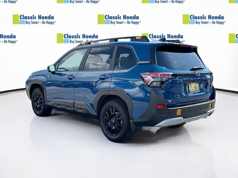 Used 2026 Subaru Forester Wilderness AWD/4WD image 5