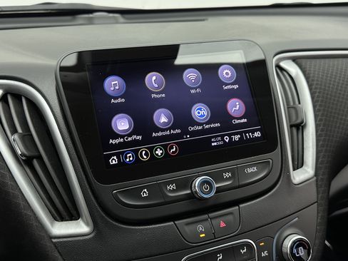 Used 2023 Chevrolet Malibu LT FWD image 21