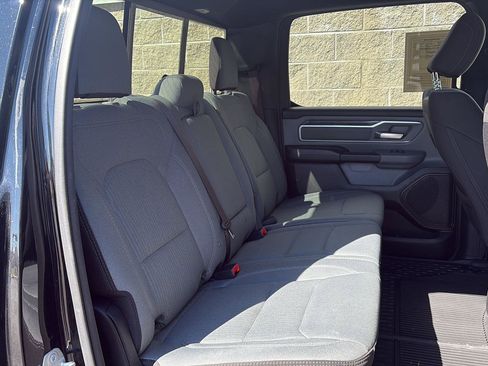 Used 2023 RAM 1500 Lone Star AWD/4WD image 27