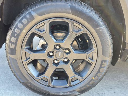 Used 2022 Toyota RAV4 TRD Off-Road w/ TRD Off-Road Weather Package AWD/4WD image 14