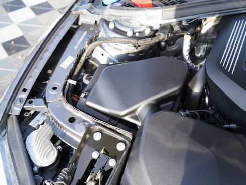 Used 2020 BMW 430i xDrive Coupe w/ M Sport Package image 73