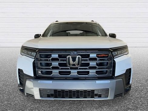 New 2026 Honda Pilot TrailSport image 10