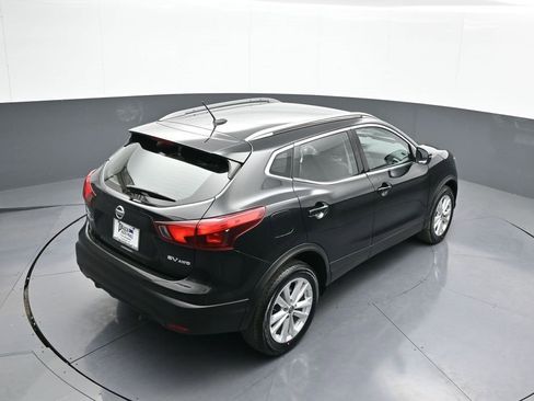 Used 2019 Nissan Rogue Sport SV image 36