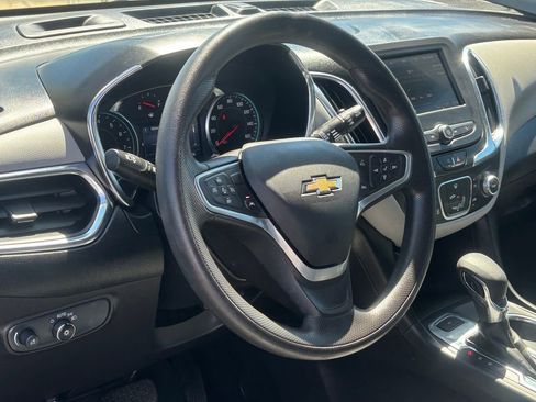 Used 2023 Chevrolet Equinox LT image 8