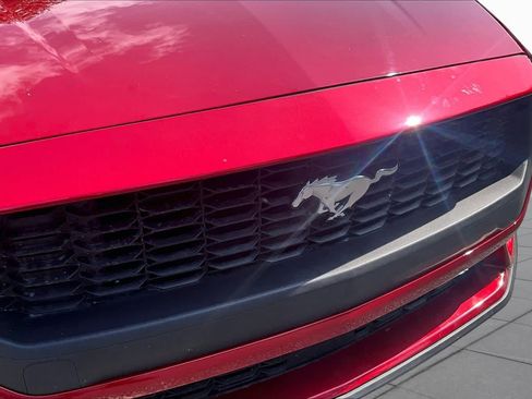 Used 2024 Ford Mustang Coupe RWD image 31