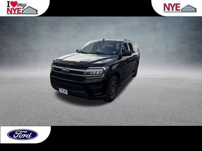 Certified 2024 Ford Expedition Max XLT