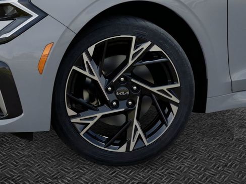 New 2026 Kia K5 GT-Line AWD/4WD image 9