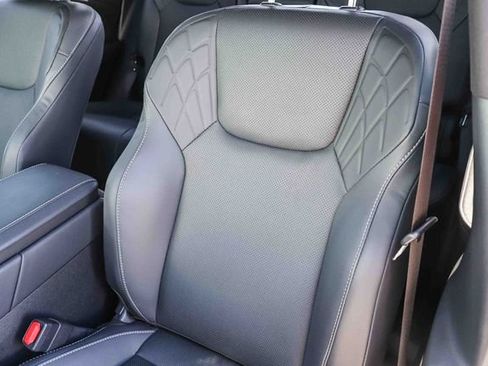 Certified 2025 Lexus RX 350 Premium FWD image 28
