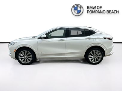Used 2024 Buick Envista Avenir