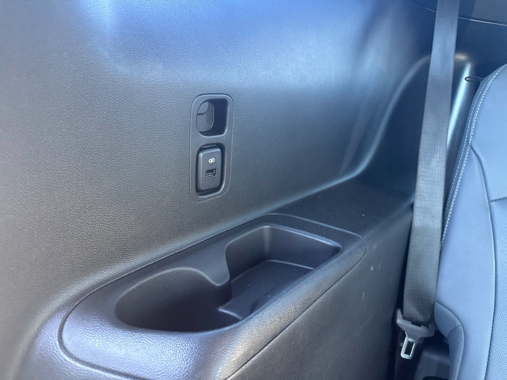 Used 2023 Buick Enclave Essence FWD image 39