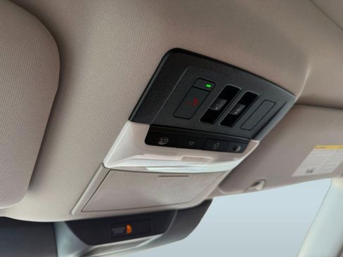New 2026 Nissan Pathfinder Platinum AWD/4WD image 19