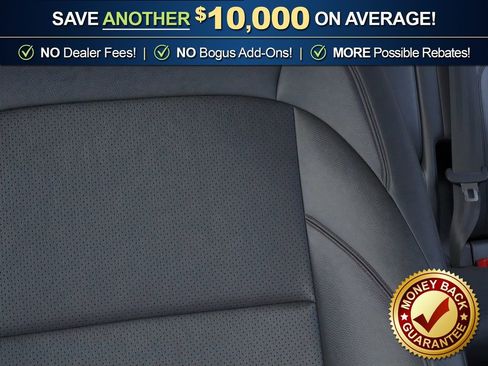 New 2026 Lincoln Nautilus Premier w/ Equipment Group 102A image 21