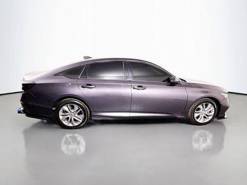 Used 2019 Honda Accord LX image 11