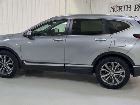 Used 2020 Honda CR-V Touring image 7