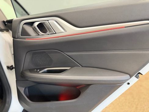 Used 2022 BMW 430i Gran Coupe w/ M Sport Package image 20