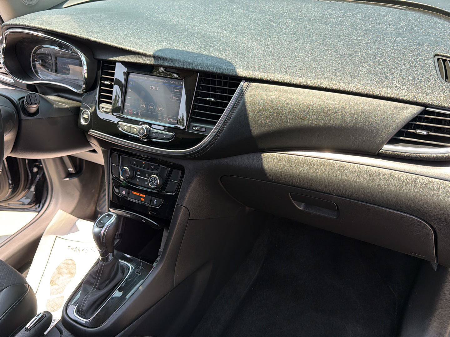 Used 2022 Buick Encore Preferred w/ Safety Package AWD/4WD image 33
