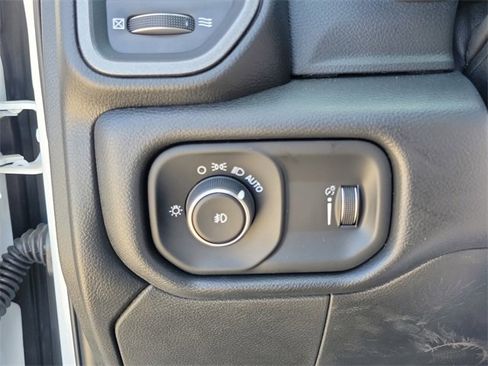 New 2025 RAM 5500 Tradesman image 18