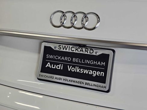 Used 2024 Audi Q5 2.0T Premium Plus AWD/4WD image 14