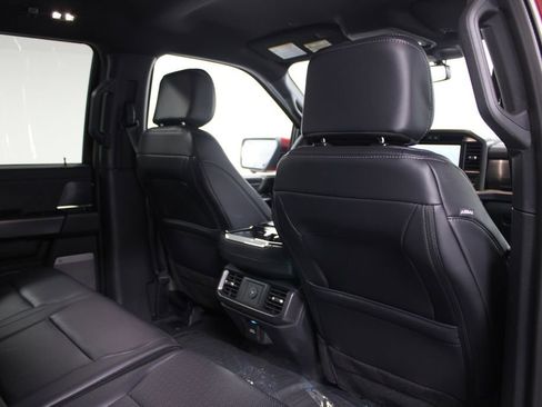 New 2026 Ford F150 Lariat AWD/4WD image 31