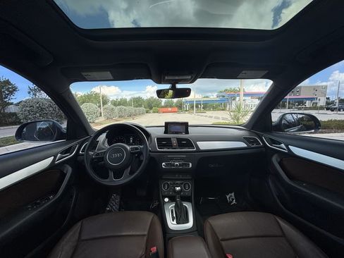 Used 2018 Audi Q3 2.0T Premium FWD image 10