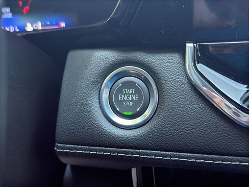 New 2026 Chevrolet Colorado LT w/ Advanced Trailering Package image 30