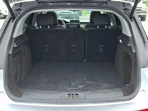 Certified 2022 Lincoln Corsair AWD w/ Premium Package image 30