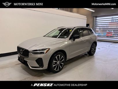 Used 2023 Volvo XC60 B5 Plus w/ Climate Package