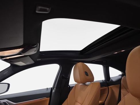 Certified 2023 BMW 430i Gran Coupe xDrive 430i Gran Coupe w/ M Sport Package image 26