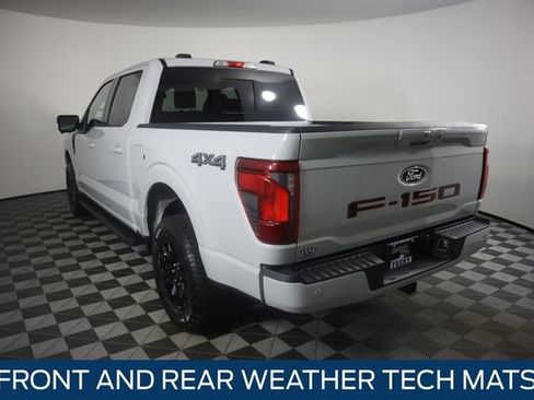 New 2026 Ford F150 XLT w/ Equipment Group 302A MID AWD/4WD image 6