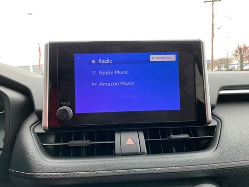 Certified 2024 Toyota RAV4 LE image 21