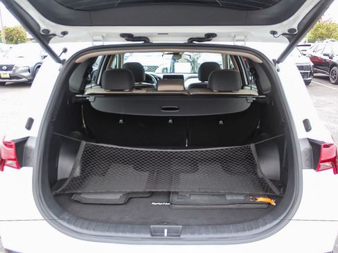 Certified 2023 Hyundai Santa Fe SEL FWD image 36