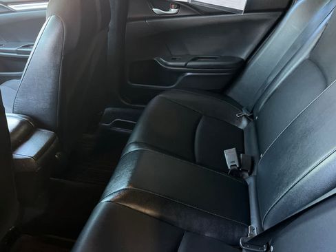 Used 2019 Honda Civic Sport image 5