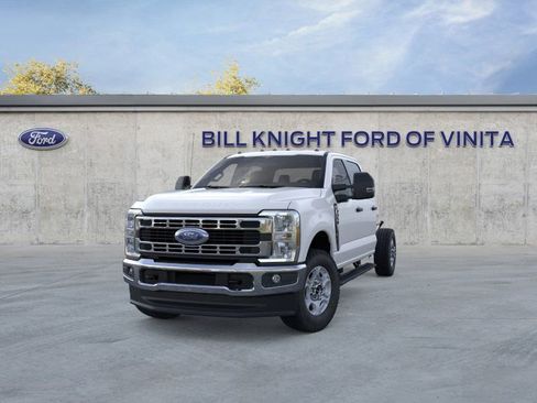 New 2026 Ford F350 XLT w/ XLT Value Package image 2