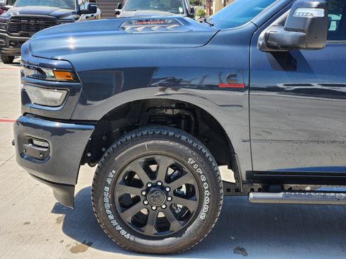 New 2026 RAM 2500 Tradesman AWD/4WD image 10