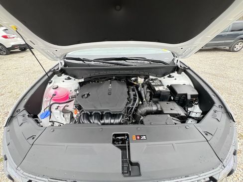 New 2026 Hyundai Tucson SEL image 18