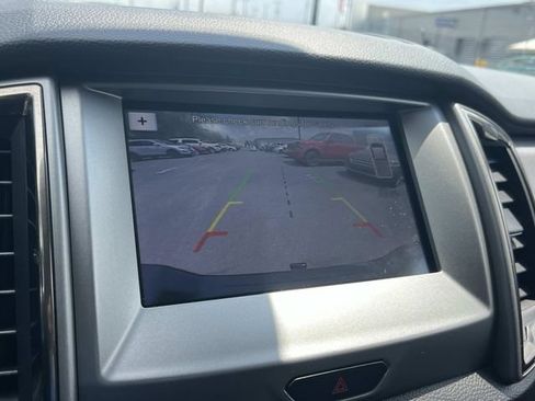 Used 2019 Ford Ranger XLT w/ Equipment Group 301A Mid RWD image 39