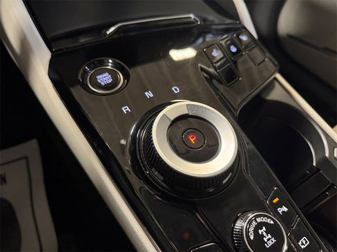 Certified 2023 Kia Sportage EX image 21