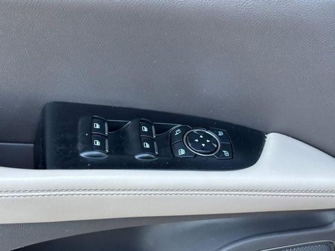 Certified 2023 Lincoln Nautilus FWD image 16